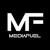 Media Fuel Logotype