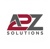 A2Z Solutions Logotype