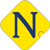 NINOS IT SOLUTION Logotype
