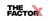 The Factor X Logotype