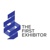 The First Exhibitor Logotype