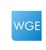 WGE Service Logotype