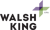 Walsh King LLP Logotype