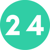 Get24 Assistant Logotype