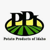 Potato Products of Idaho Logotype