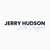 Jerry Hudson Logotype