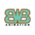 Brushes with Brushes Logotype