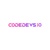 Codedevs.io Logotype