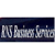 RNS Business Services - Hasting Logotype