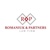 Romaniuk & Partners Law Firm Logotype