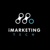 I Marketing Tech Logotype