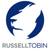 Russell Tobin Logotype