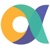 Alpha Living Logotype