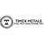 Timex Metals Logotype