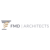 FMD Architects, Inc. Logotype