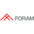 The Foram Group Logotype