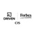 Driven Properties CIS Logotype