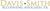 Davis-Smith Accounting Associates Logotype