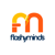 Flashyminds Logotype