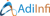 AdiInfi Logotype