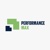 Performance Max Agency Logotype