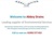 ABBEY DRAINS LTD Logotype