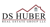 DS Huber Logotype