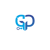 Glitch Probe Infotech Logotype