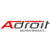 Adroit Business Solutions, Inc. Logotype