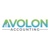 Avolon Accounting & CFO Services Logotype