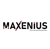 Maxenius Solutions Logotype