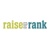 Raise The Rank Logotype