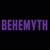 Behemyth Logotype
