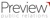 Preview Public Relations Logotype