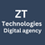ZT Technologies Logotype