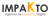 IMPAKTO Logotype
