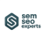 SEM SEO EXPERTS Logotype