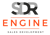 SDRengine Logotype