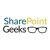 SharePoint Geeks Logotype