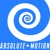 Absolute Motion Video Logotype