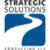 Strategic Solutions Consulting LLC Logotype