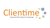 Clientime Logotype