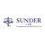 Sunder Law Logotype