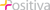 Positiva Logotype