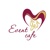 Event Cafe Boutique Logotype