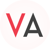 VA Talks Logotype