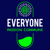 EveryOne. Logotype