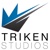 Triken Studios Logotype