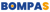 BOMPAS Logotype