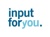 Input for You Logotype